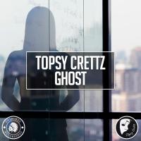 Artwork for Ghost by Topsy Crettz