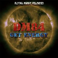 Artwork for Get Energy by DM84