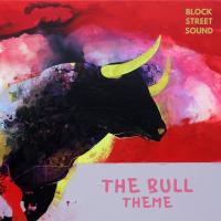 Artwork for The Bull Theme by Block Street Sound