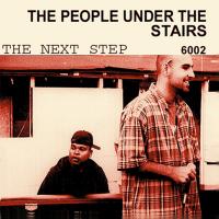 Artwork for The Next Step by People Under The Stairs