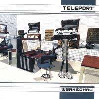 Teleport