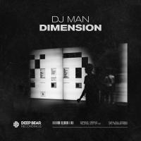 Artwork for Dimension by DJ Man