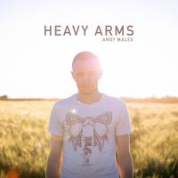 Artwork for Heavy Arms by Andy Malex