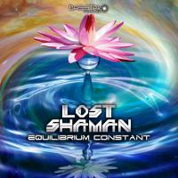 Artwork for Equilibrium Constant by Lost Shaman