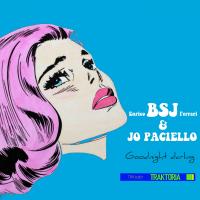 Artwork for Goodnight Darling by Enrico BSJ Ferrari