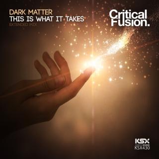 Artwork for This Is What It Takes (Extended Mix)