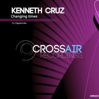 Artwork for Changing Times by Kenneth Cruz