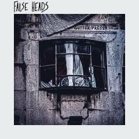 Artwork for Gutter Press by False Heads