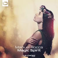 Artwork for Magic Spirit by Manuel Rocca