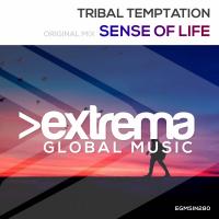 Artwork for Sense Of Life by Tribal Temptation