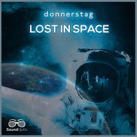 Artwork for Lost in Space by donnerstag