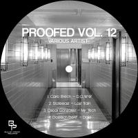 Artwork for Proofed, Vol. 12 by Various Artist