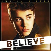 Artwork for Believe (Deluxe Edition) by Justin Bieber