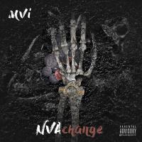 Artwork for Nvachange by M.V.I