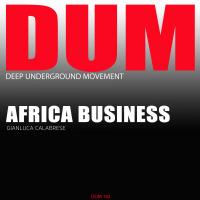 Artwork for Africa Business by Gianluca Calabrese