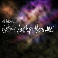 Artwork for Saturn Can You Hear Me by Gbt