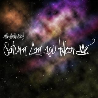 Artwork for Saturn Can You Hear Me