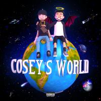 Artwork for Cosey's World by Daddex