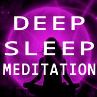 Artwork for Deep Sleep Meditation by Musica Relajante