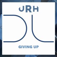 Artwork for Giving Up by URH