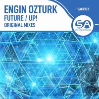 Artwork for FUTURE / UP! by Engin OZTURK