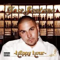 Artwork for Happy Hour by Jose Santana