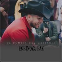Artwork for La Cumbia del Mariachi by Espinoza Paz