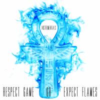 Artwork for Respect Game or Expect Flames (Instrumentals) by Casual