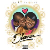 Artwork for Diana by Famous Dex