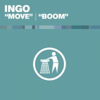 Artwork for Move by Ingo