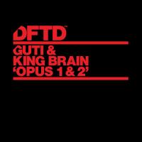 Artwork for Opus 1 & 2 by Guti