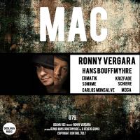 Artwork for Mac by Ronny Vergara