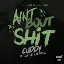 Artwork for Ain't About Shit (feat. It's Peez & Hwy Foe)