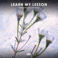 Artwork for Learn My Lesson by Damian Breath