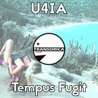 Artwork for Tempus Fugit by U4IA