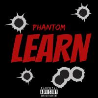 Artwork for Learn by Phantom