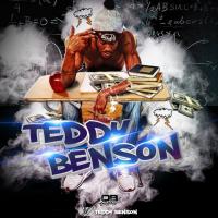 Artwork for Set Free by Teddy Benson