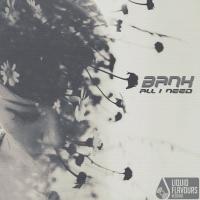 Artwork for All I Need by Bank