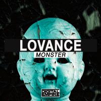 Artwork for Monster by LoVance