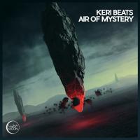 Artwork for Air of Mystery by Keri Beats
