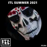 Artwork for ITL Summer 2021 by Various Artists