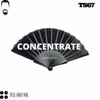 Artwork for CONCENTRATE by Harry Soto