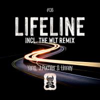 Artwork for Lifeline (incl. The WLT Remix) by Yang