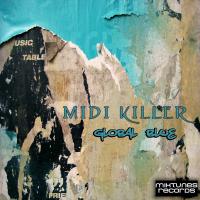 Artwork for Global Blue by Midi Killer