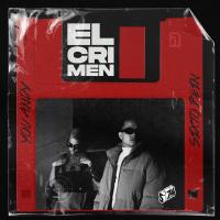 Artwork for El Crimen by Sixto Rein