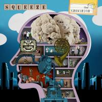 Artwork for The Knowledge by Squeeze