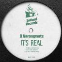 Artwork for It's Real (Original Mix)