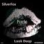 Artwork for Look Deep (Original Mix)