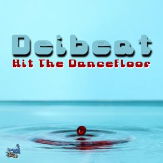 Artwork for Hit The Dancefloor (Original Mix)