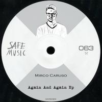 Artwork for Again & Again EP by Mirco Caruso